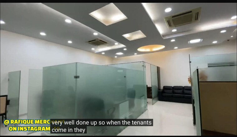 Team Area, andheri west Commercial Office Space 975 Sq.Ft. In Andheri West Mumbai 9192955