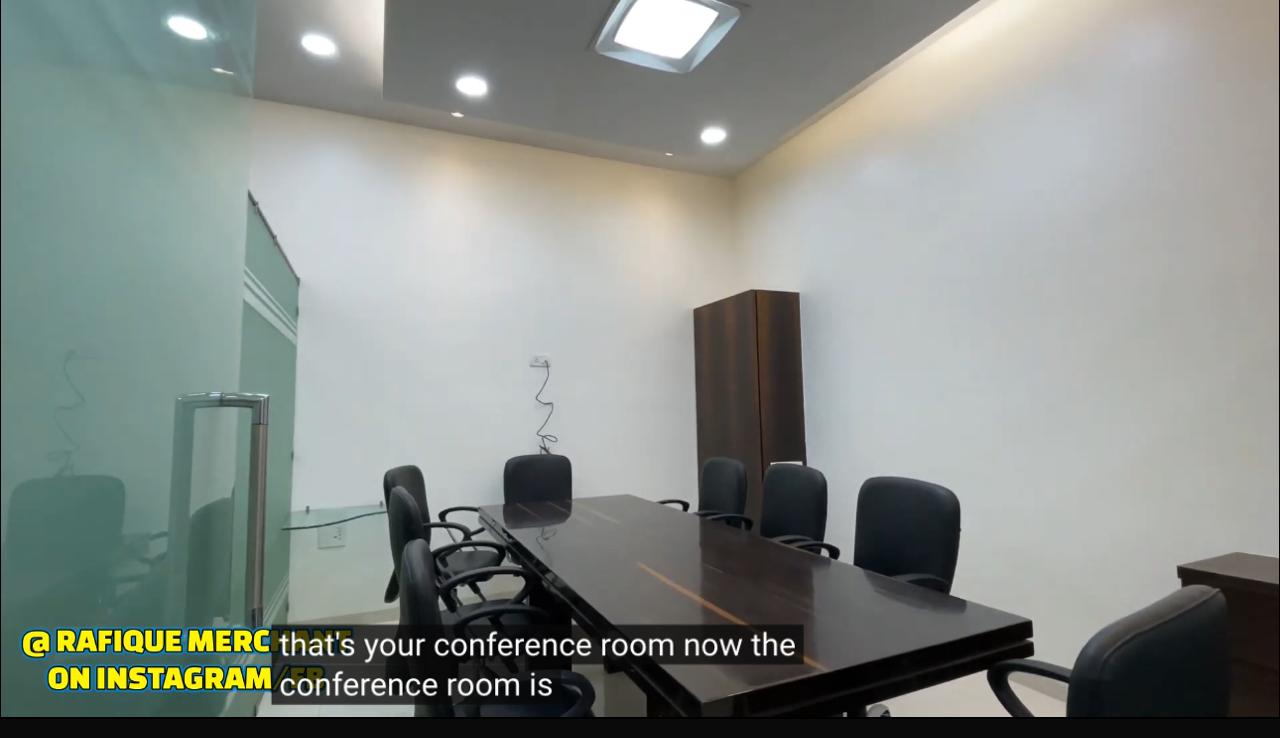 Office Space For Rent in Andheri West