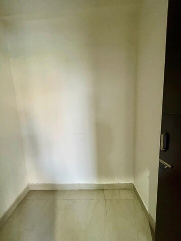 Bathroom in 2 BHK Apartment at Kalpataru Paramount, Kapur Bawdi – for Rent