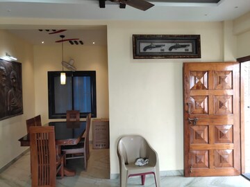 Furnished Amenities in 2 BHK Apartment at Manjri Green Woods, Manjari – for Rent