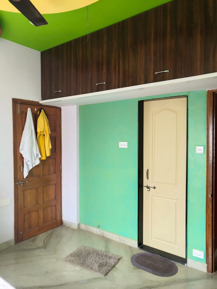 Bedroom, manjri-green-woods 2 Bedroom 1236 Sq.Ft. Apartment In Manjari Pune 9192963