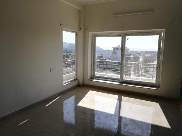 Room, devagra-mussorie-woods-apartments 3 Bedroom 1808 Sq.Ft. Apartment In Amwala Uparla Dehradun 9192974