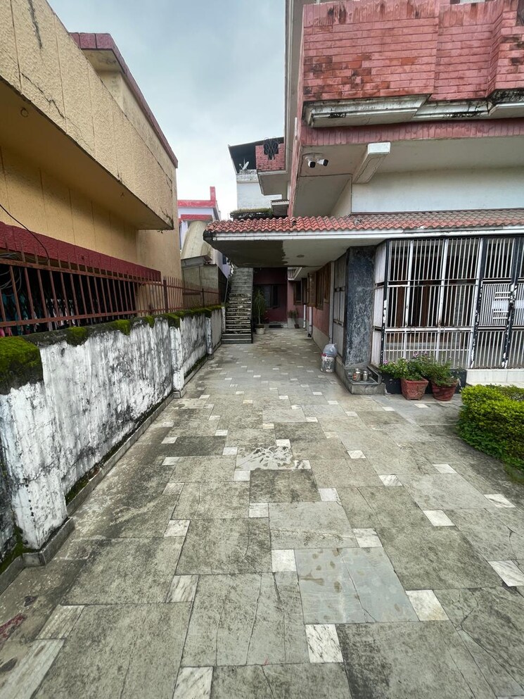 Exterior View, devagra-mussorie-woods-apartments 3 Bedroom 1808 Sq.Ft. Apartment In Amwala Uparla Dehradun 9192974