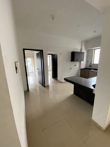 Kitchen in 2 BHK Apartment at Matrix, Kharadi – for Rent