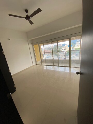 Bedroom in 2 BHK Apartment at Matrix, Kharadi – for Rent