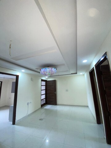 Kitchen in 4 BHK Builder Floor at GMADA Eco City, North Mullanpur – for Rent