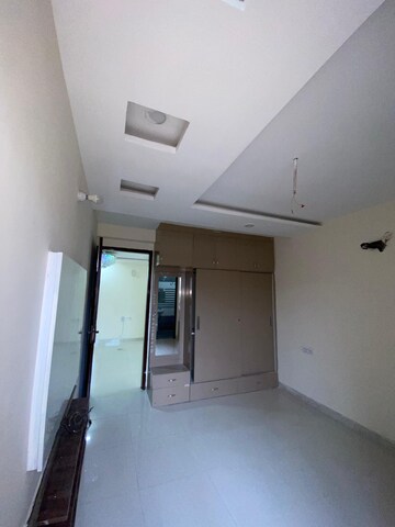 Building Lobby in 4 BHK Builder Floor at GMADA Eco City, North Mullanpur – for Rent