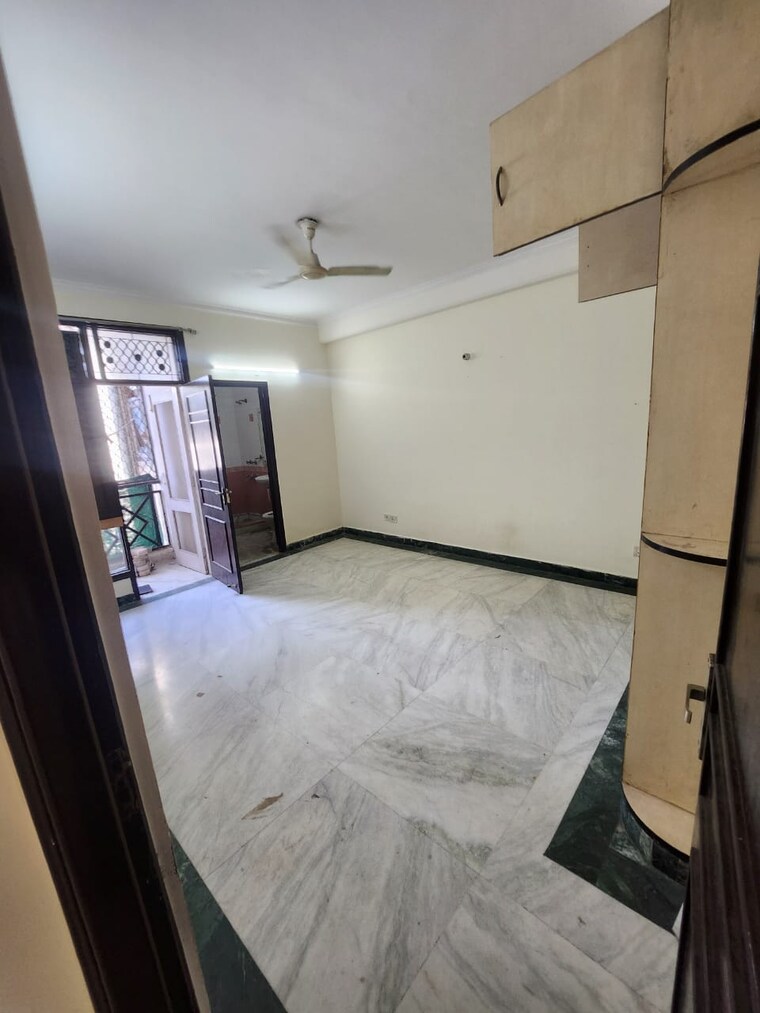 Bedroom, saket 3 Bedroom 1700 Sq.Yd. Builder Floor In Saket Delhi 9193000