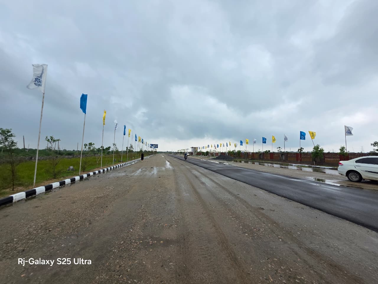 Plot For Sale in Swastik Jai Sagar City