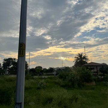  Plot – Garden View at Faridpur - for Sale