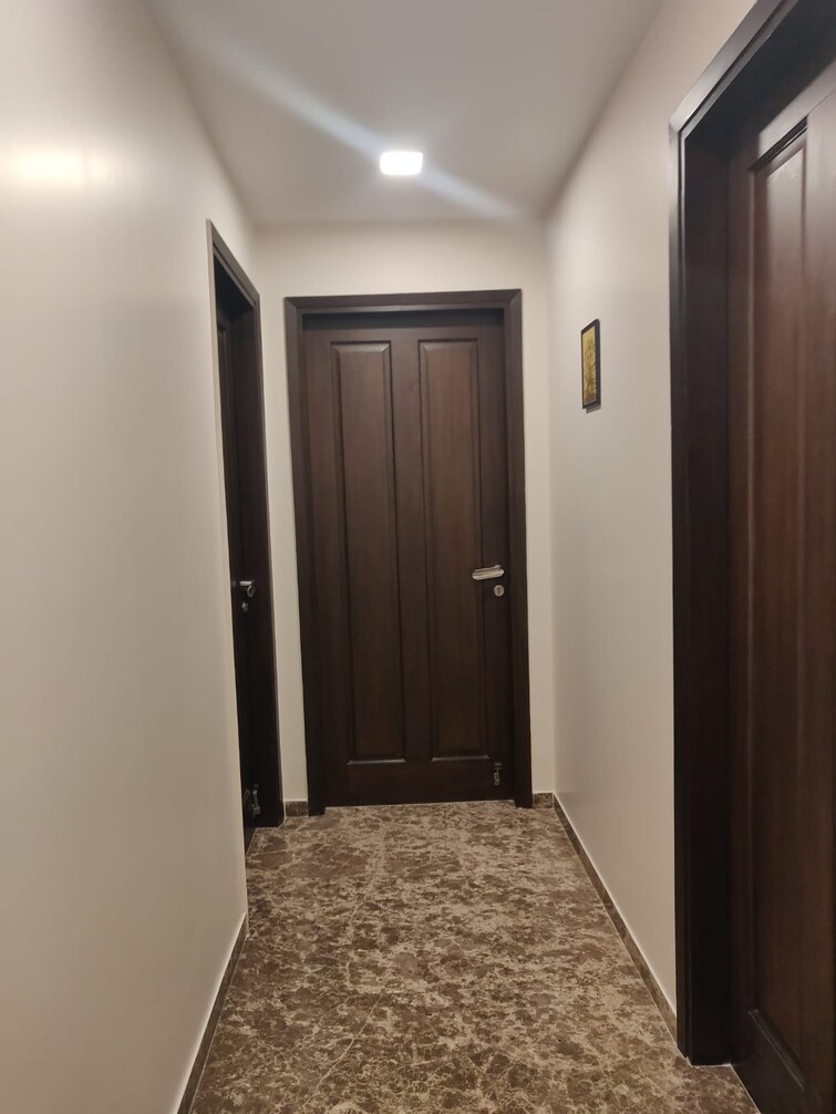 Cover Image, panchsheel enclave 4 Bedroom 350 Sq.Yd. Builder Floor In Panchsheel Enclave Delhi 9192987