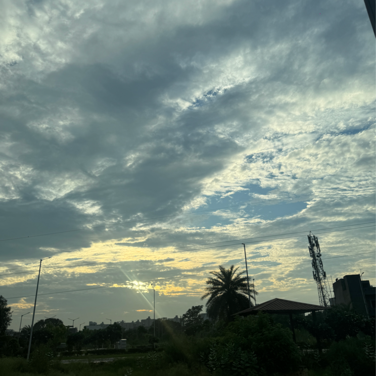 Exterior View, faridpur  84 Sq.Yd. Plot In Faridpur Panipat 9192999