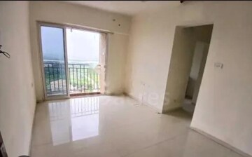 1 BHK Apartment For Rent in Siddhi Highland Springs, Dhokali