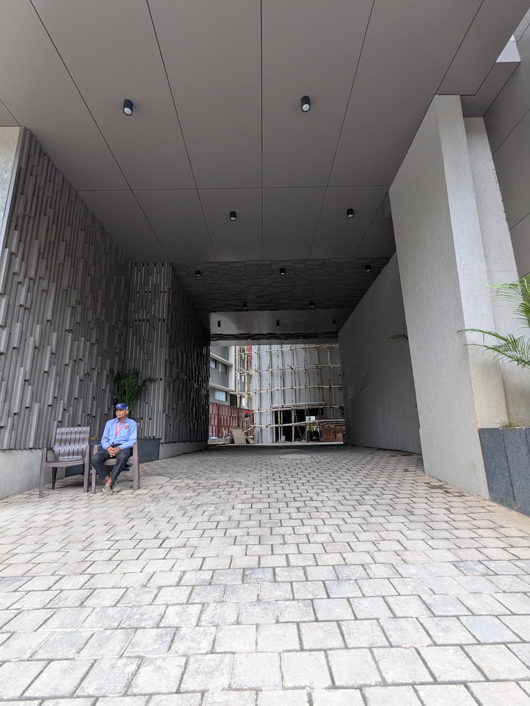  Parking, veena-smart-homes 1 Bedroom 393 Sq.Ft. Apartment In Kandivali West Mumbai 9192991