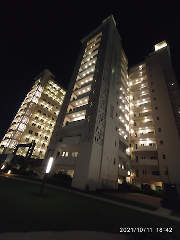 Furnished Amenities in 4 BHK Apartment at Arihant South Winds, Sector 41 – for Sale