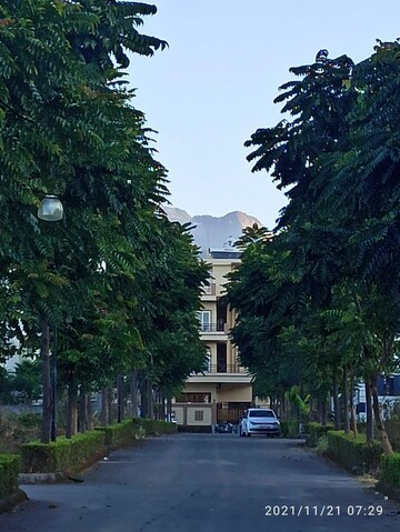 3 BHK Builder Floor – Garden View at Sahastradhara Road - for Rent
