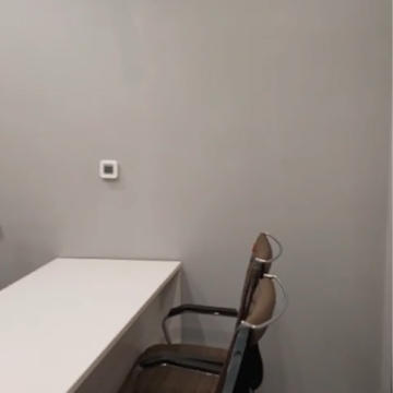 Furnished Amenities in  Office Space at Rohtas Summit, Vibhuti Khand – for Rent
