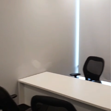 Furnished Amenities in  Office Space at Rohtas Summit, Vibhuti Khand – for Rent