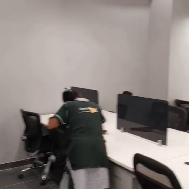 Team Area, rohtas-summit Commercial Office Space 2300 Sq.Ft. In Vibhuti Khand Lucknow 9193051