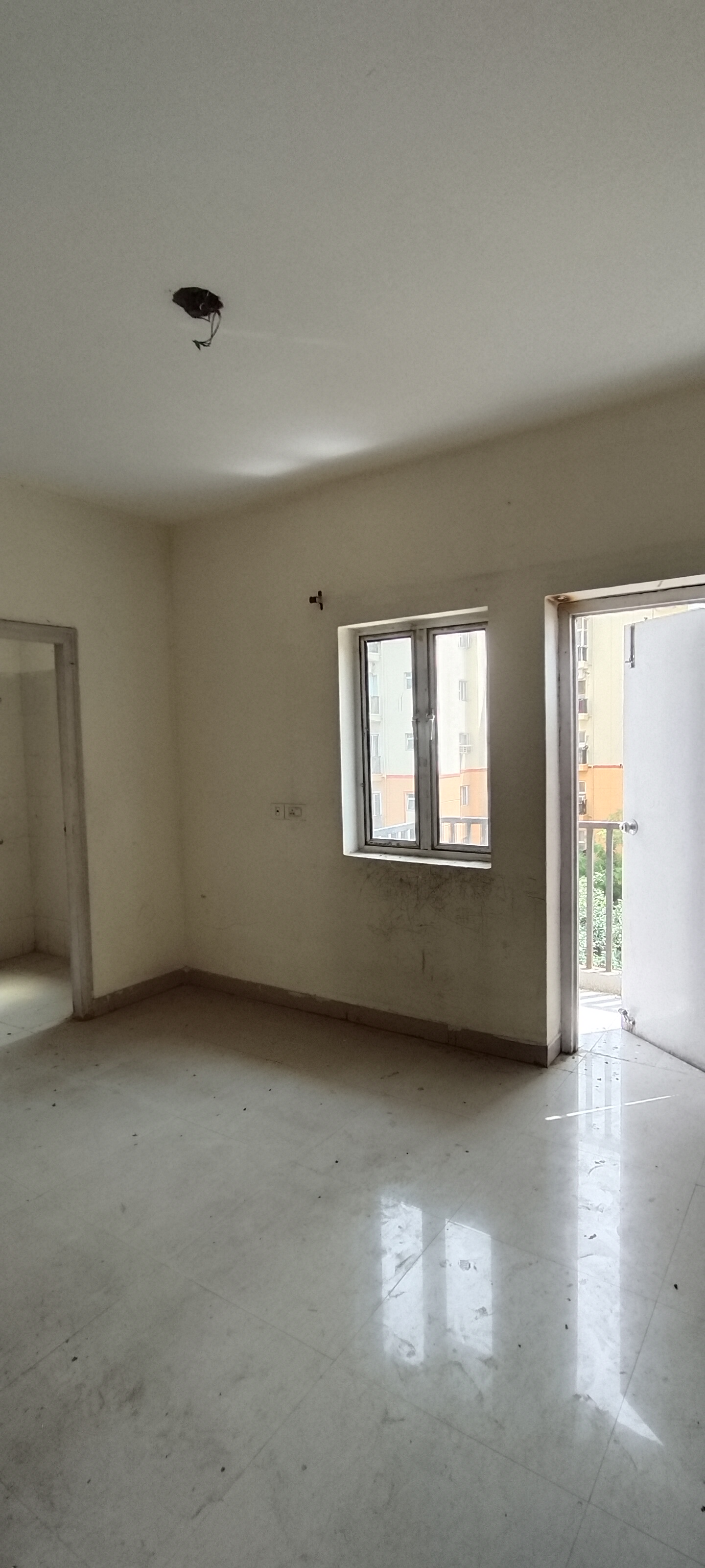 3 BHK 1244 Sq.Ft. Apartment in SARE Ebony Greens