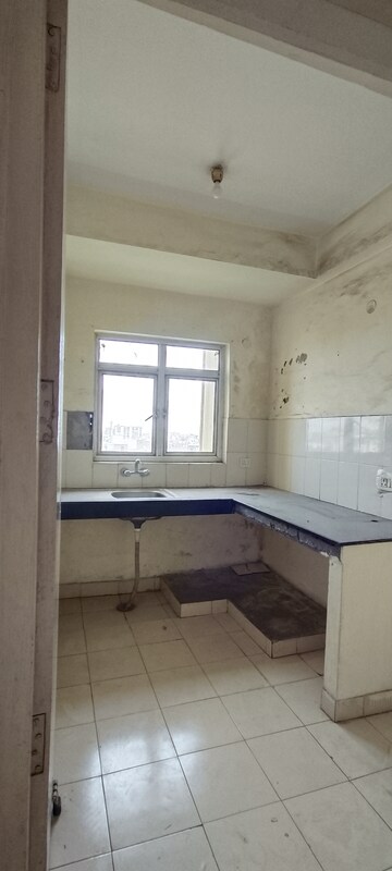 Kitchen in 3 BHK Apartment at SARE Ebony Greens, Lal Kuan – for Sale