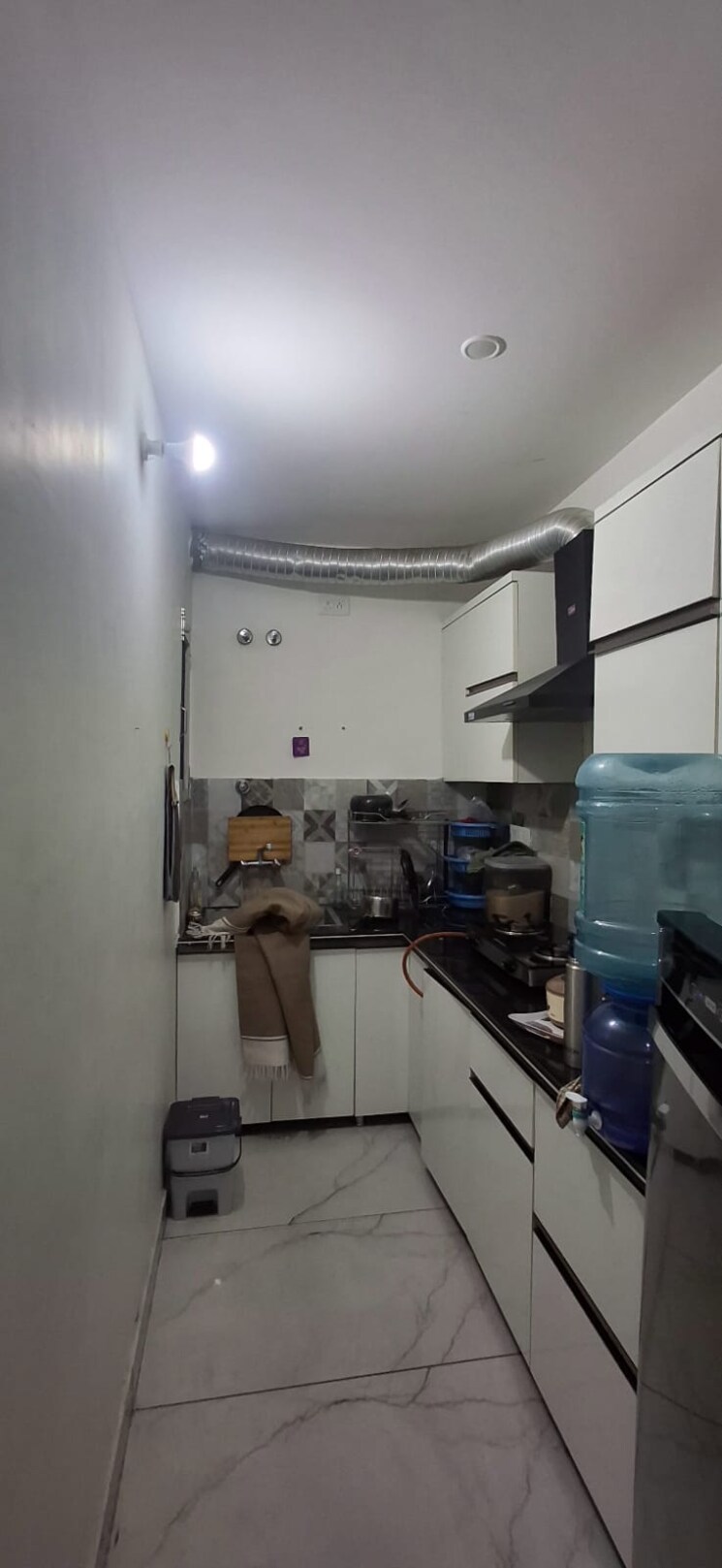 Kitchen, sahastradhara road 3 Bedroom 112 Sq.Yd. Independent House In Sahastradhara Road Dehradun 9193037