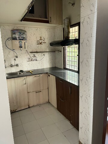 Kitchen in 3 BHK Independent House at Sahastradhara Road – for Rent