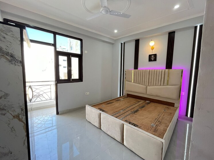 Bedroom, saket 2 Bedroom 981 Sq.Ft. Apartment In Saket Delhi 9193046