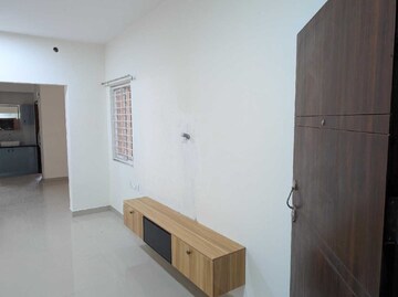 Kitchen in 2 BHK Apartment at Accurate Wind Chimes, Gachibowli – for Rent