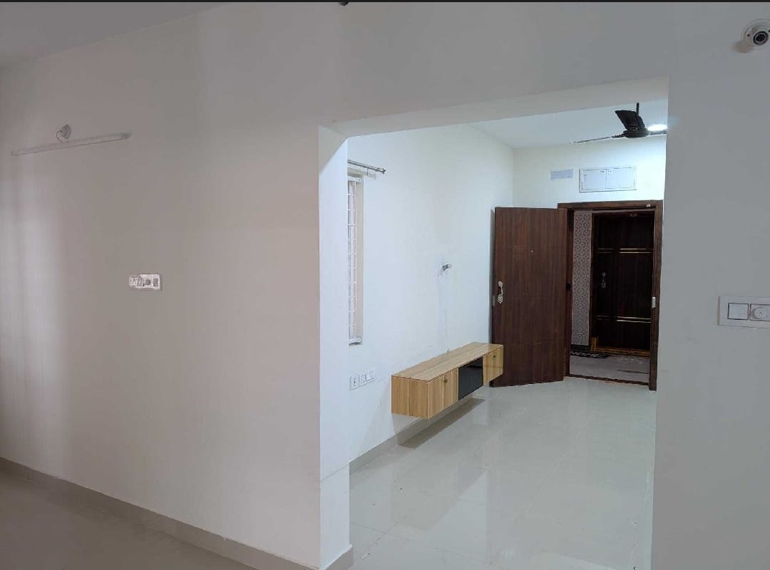 2 BHK + Pooja Room Apartment For Rent in Accurate Wind Chimes