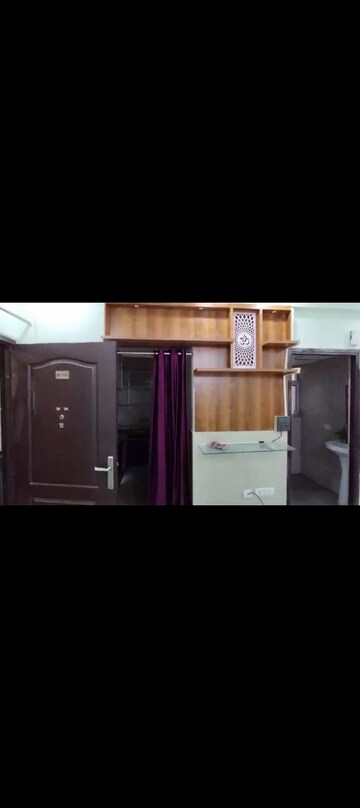 Furnished Amenities in 1 BHK Apartment at Aditya Urban Homes, Shahpur Bamheta – for Rent