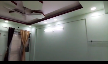 Furnished Amenities in 1 BHK Apartment at Aditya Urban Homes, Shahpur Bamheta – for Rent