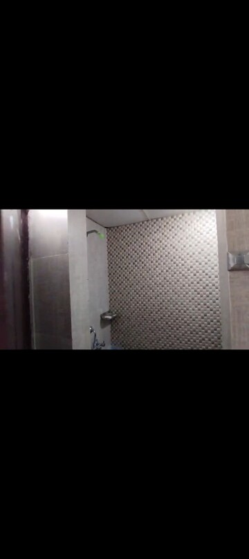 Bathroom in 1 BHK Apartment at Aditya Urban Homes, Shahpur Bamheta – for Rent