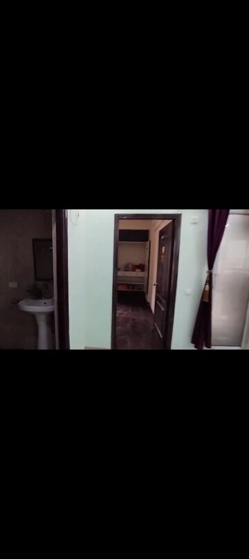 Building Lobby in 1 BHK Apartment at Aditya Urban Homes, Shahpur Bamheta – for Rent