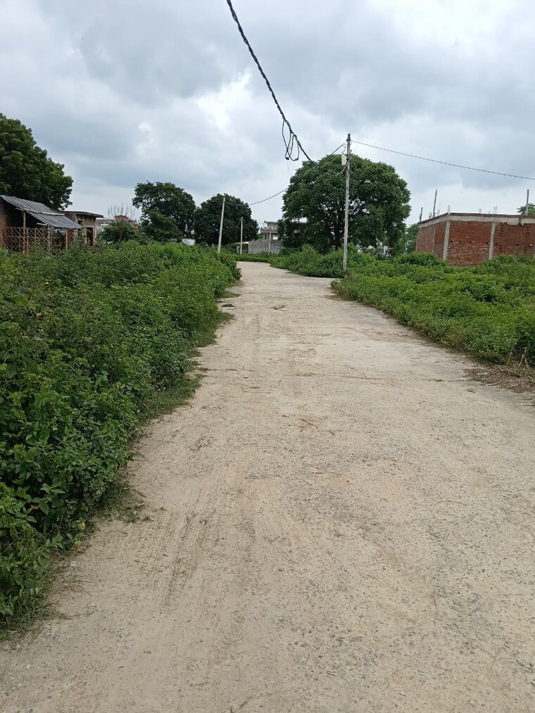 undefined, kamta  1000 Sq.Ft. Plot In Kamta Lucknow 9193048