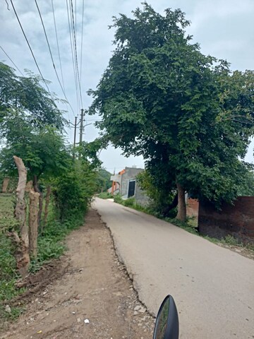  Plot – Exterior View View at Kamta - for Sale