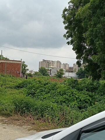  Plot – Exterior View View at Kamta - for Sale