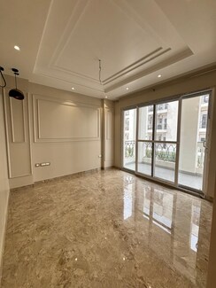 3 BHK + Extra Room Apartment For Sale in CS Roseate 63