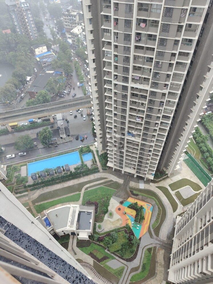 Exterior View, kalpataru-paramount 2 Bedroom 714 Sq.Ft. Apartment In Kapur Bawdi Thane 9193036