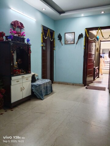 2 BHK Builder Floor For Rent in Sector 23