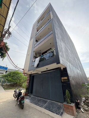 2.5 BHK Builder Floor – Exterior View View at SA HOMES I, Uttam Nagar - for Sale