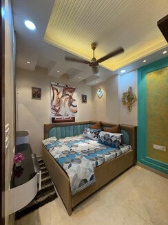 2.5 BHK + Pooja Room,Study Room Builder Floor For Sale in Uttam Nagar