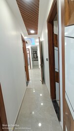 3 BHK + Pooja Room 900 Sq.Ft. Builder Floor in Builder Floor Govindpuri 