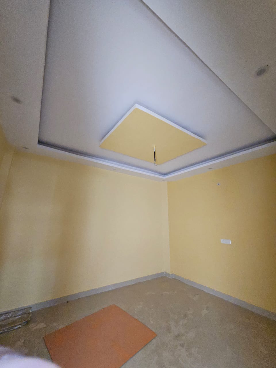 2.5 BHK 900 Sq.Ft. Villa in PVD Mansarovar Park