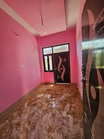 Bedroom in 2.5 BHK Villa at PVD Mansarovar Park, Lal Kuan – for Sale