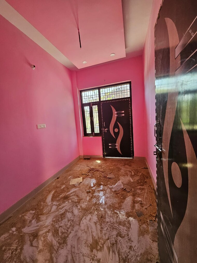 Bedroom, pvd-mansarovar-park 2.5 Bedroom 900 Sq.Ft. Villa In Lal Kuan Ghaziabad 9193068