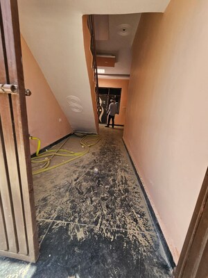 Balcony in 2.5 BHK Villa at PVD Mansarovar Park, Lal Kuan – for Sale