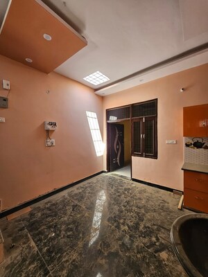 Living Room in 2.5 BHK Villa at PVD Mansarovar Park, Lal Kuan – for Sale