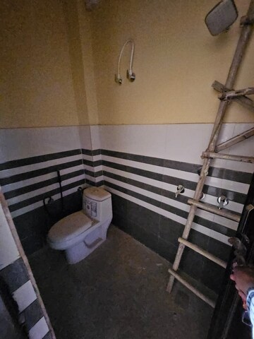 Staircase in 2.5 BHK Villa at PVD Mansarovar Park, Lal Kuan – for Sale