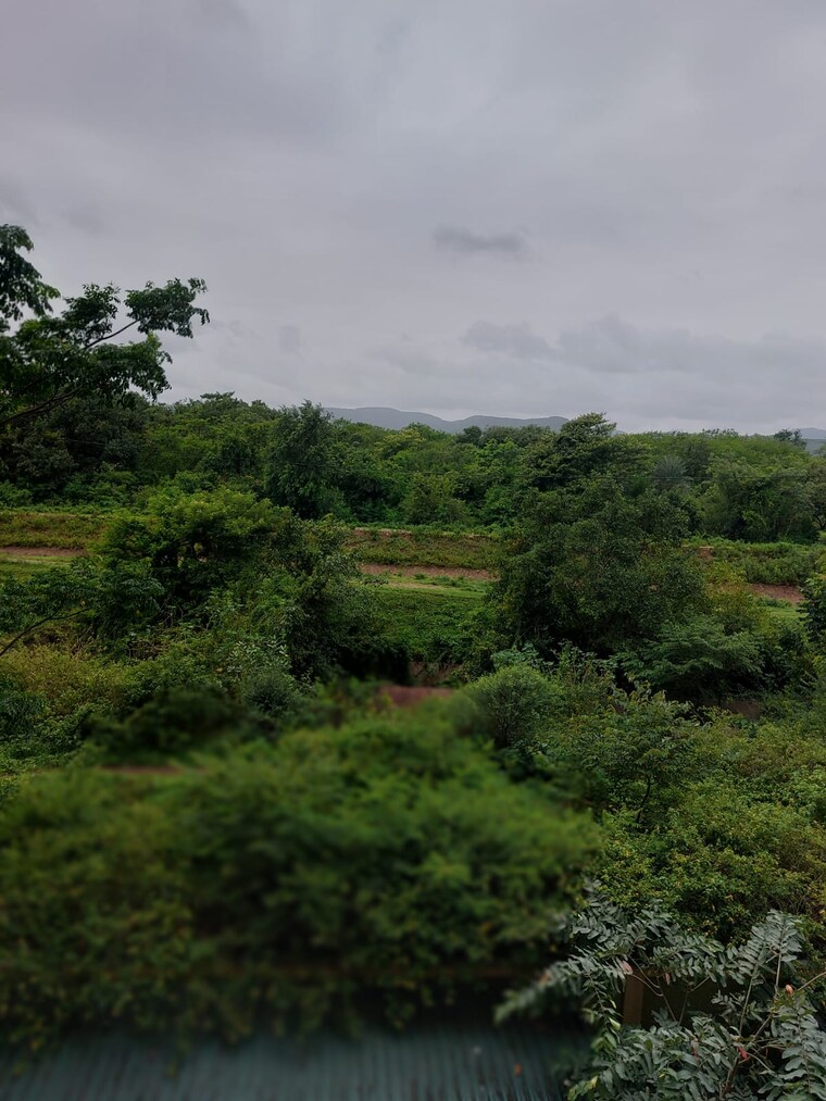 Garden, nanded-city-sarang 2 Bedroom 872 Sq.Ft. Apartment In Nanded Pune 9193073